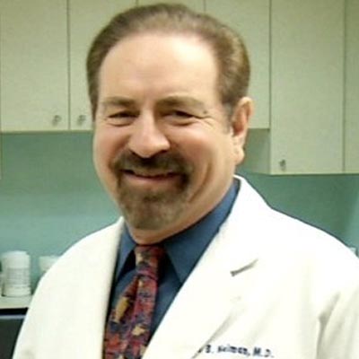 Dr. Joseph B. Neiman, Cosmetic Dermatologist and Hair Restoration