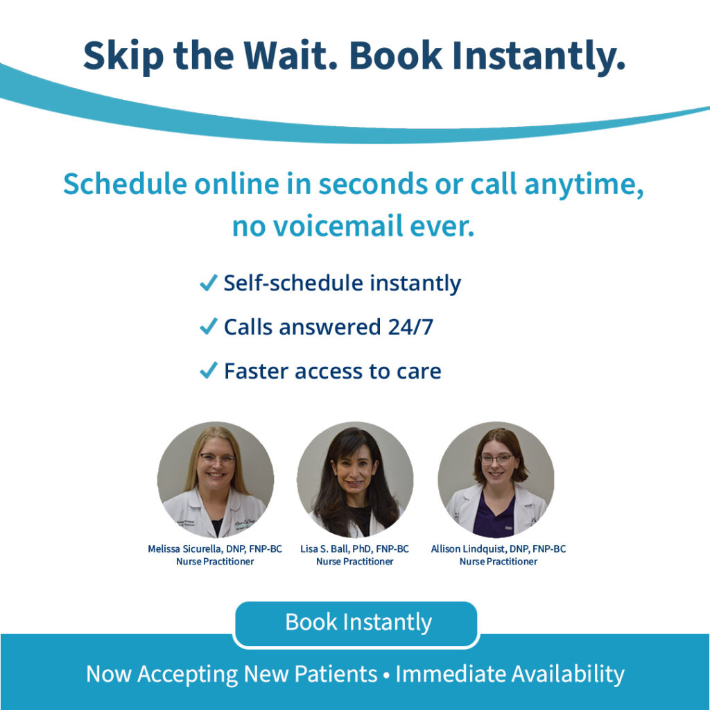 Scheduling 2026 Website Popup