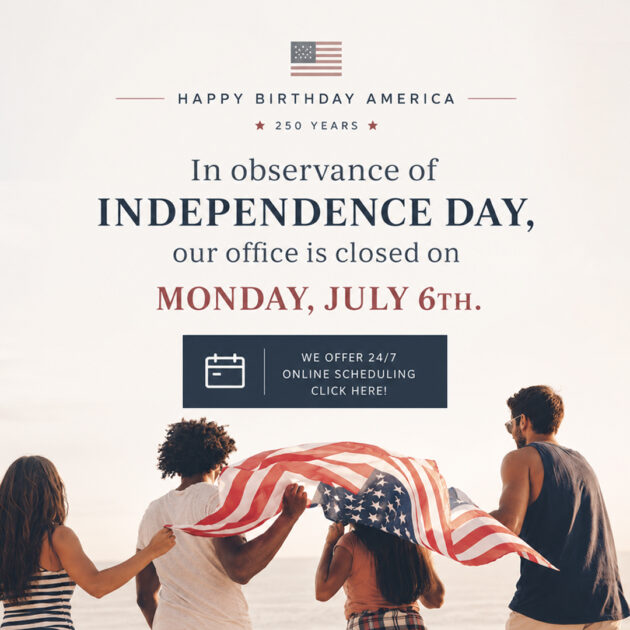 Fourth of July 2026 Popup