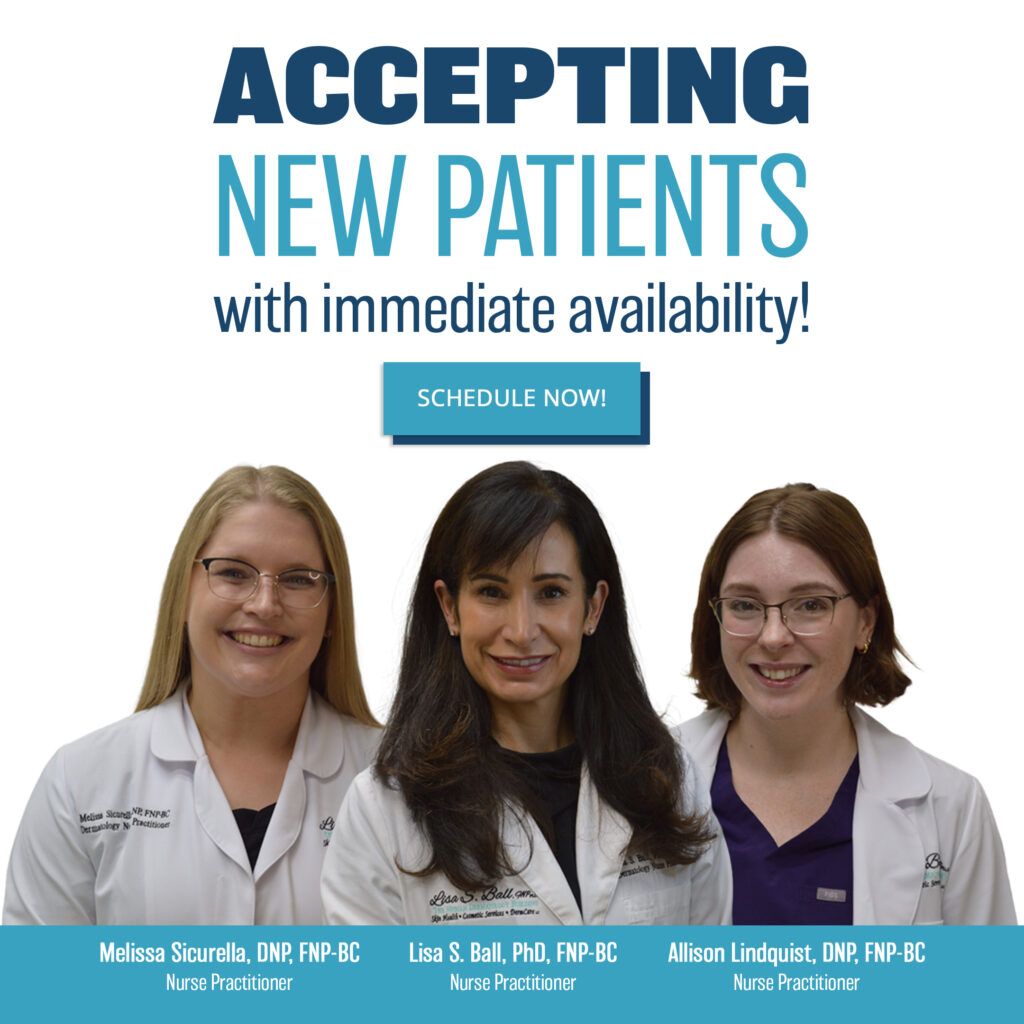 Accepting New Patients Providers Popup