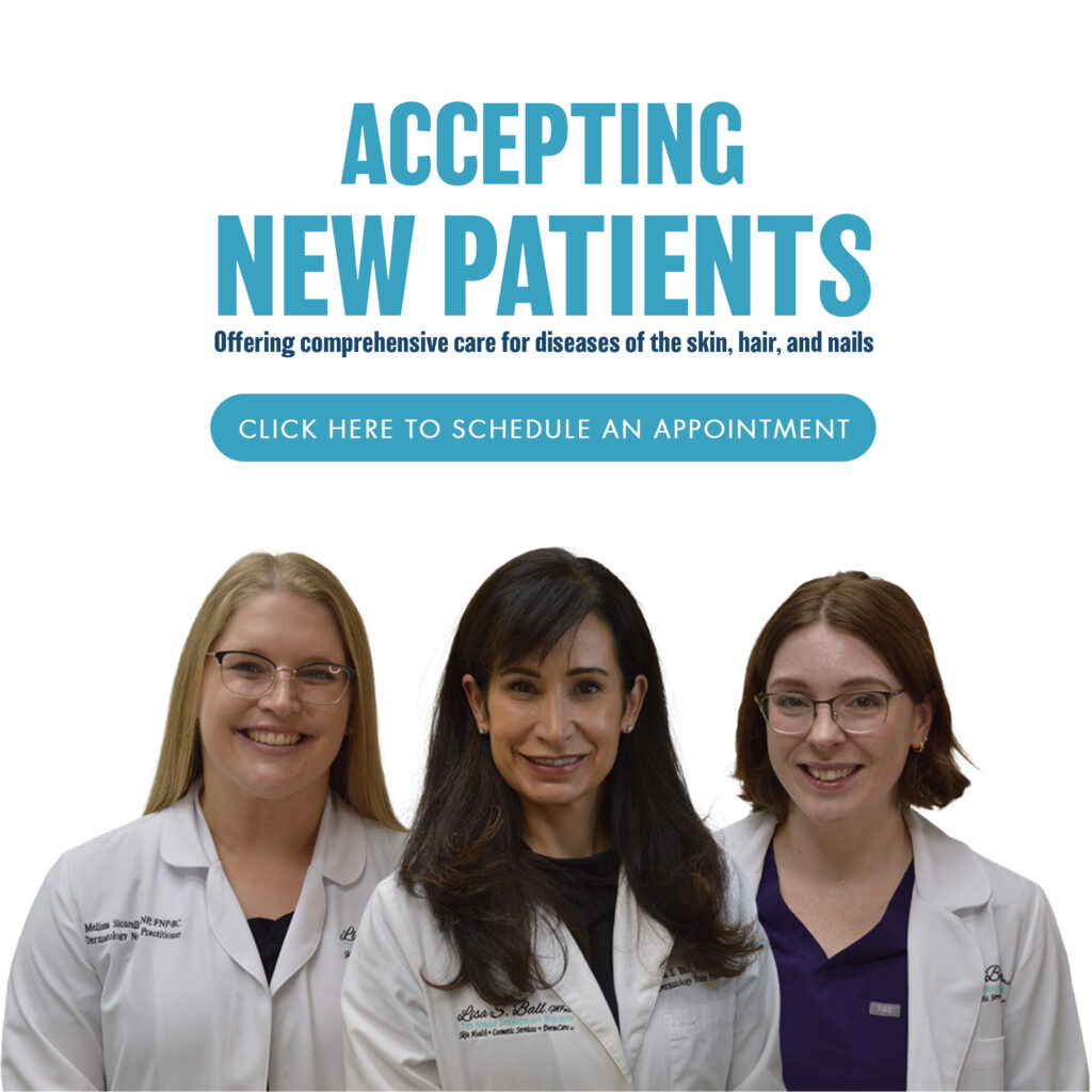 The Neiman Dermatology Building Website Popup