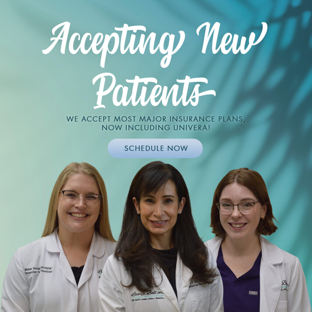 The Neiman Dermatology Building Website Summer Popup