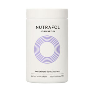 Nutrafol Postpartum