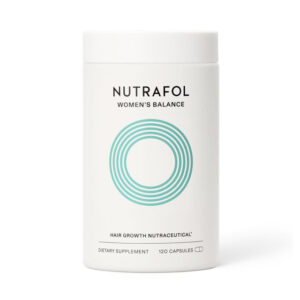 Nutrafol Women's Balance