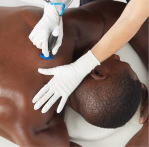 Hydrafacial Body Back