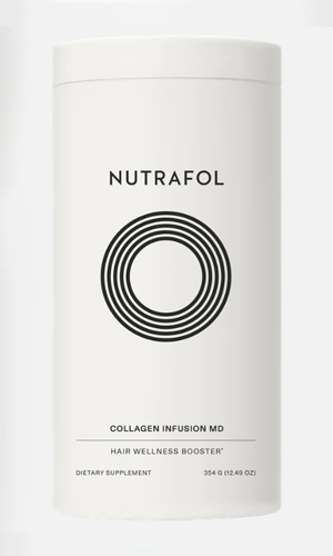 Nutrafol Collagen Infusion MD