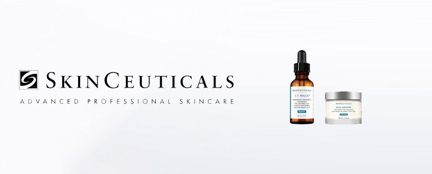 SkinCeuticals Products Skin Conditions