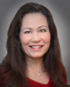 Lauren Paella, Registered Nurse Bio Picture