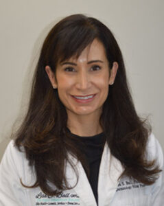 Lisa S. Ball, FNP-BC Bio Picture