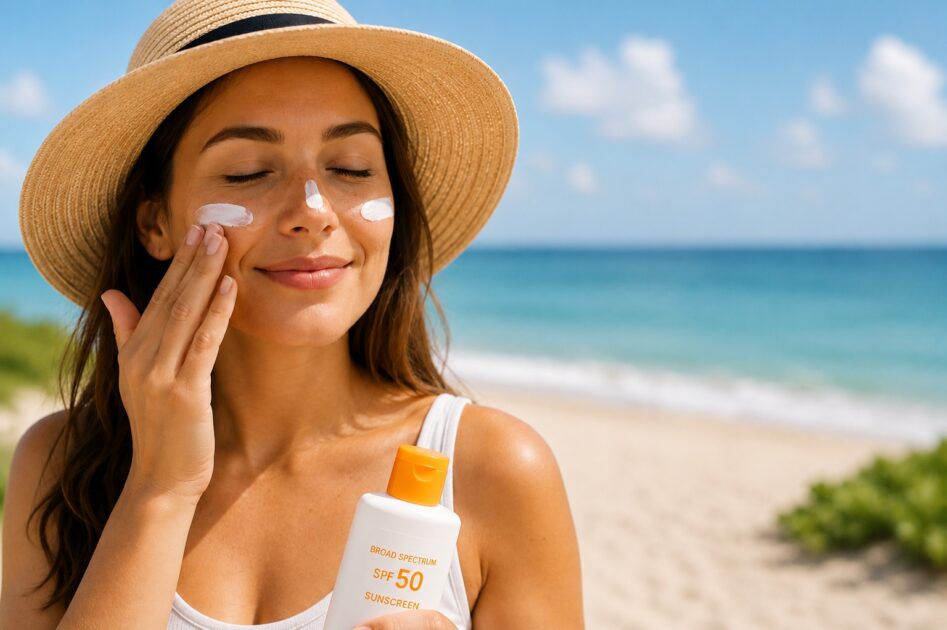 Sun Safety